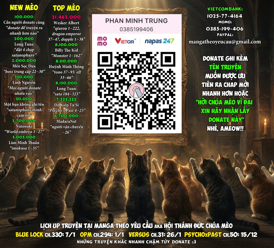 Chuyển Sinh Làm Boss Trung Cấp Chap 30 - Next Chap 31