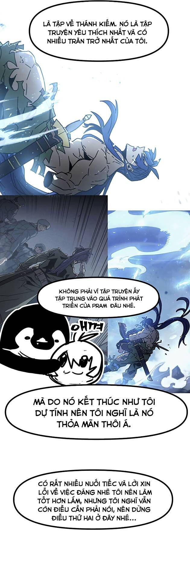 Chuyển Sinh Ma Pháp Đặc Biệt Yếu Chap 269.1 - Next Chap 270.1