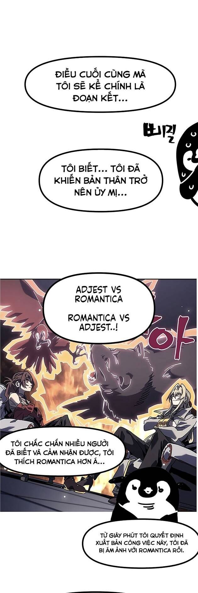 Chuyển Sinh Ma Pháp Đặc Biệt Yếu Chap 269.1 - Next Chap 270.1