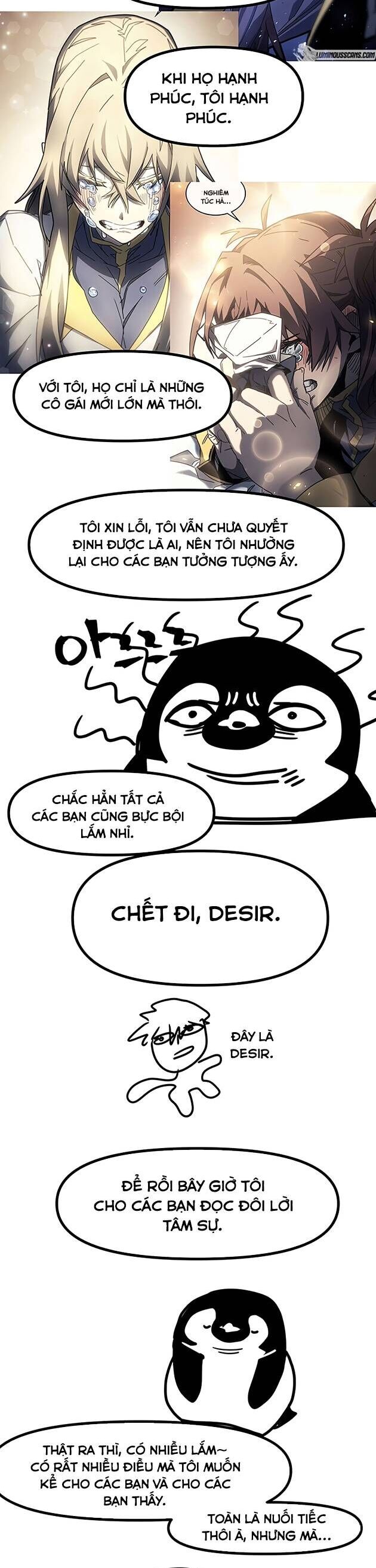 Chuyển Sinh Ma Pháp Đặc Biệt Yếu Chap 269.1 - Next Chap 270.1