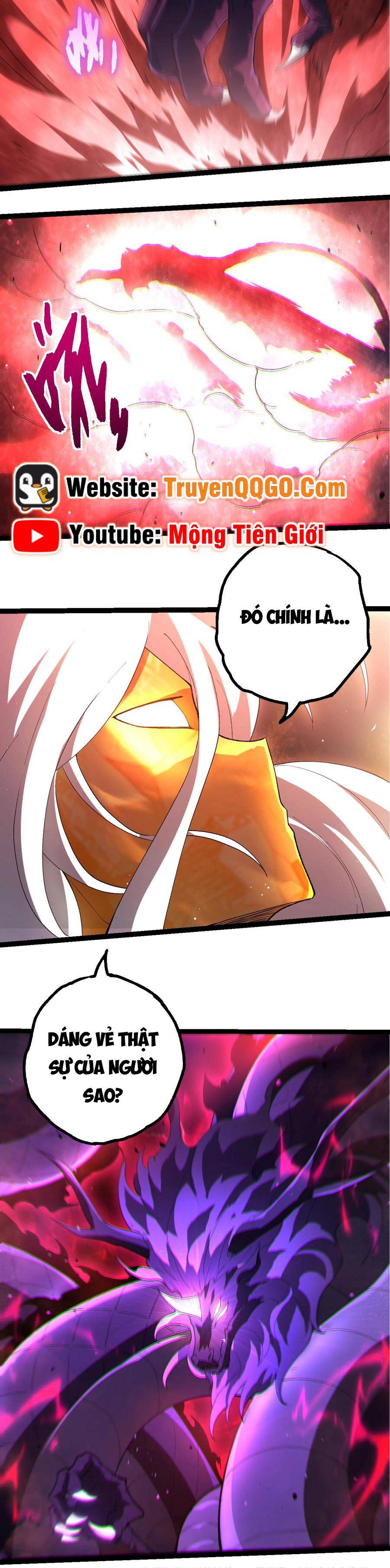 Chuyển Sinh Thành Liễu Đột Biến Chap 429 - Next Chap 430