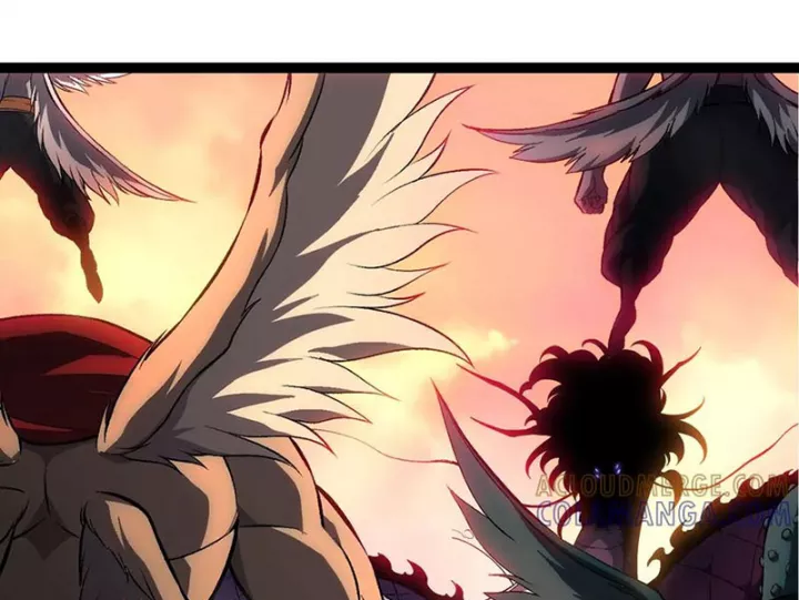 Chuyển Sinh Thành Liễu Đột Biến Chap 431 - Next Chap 432