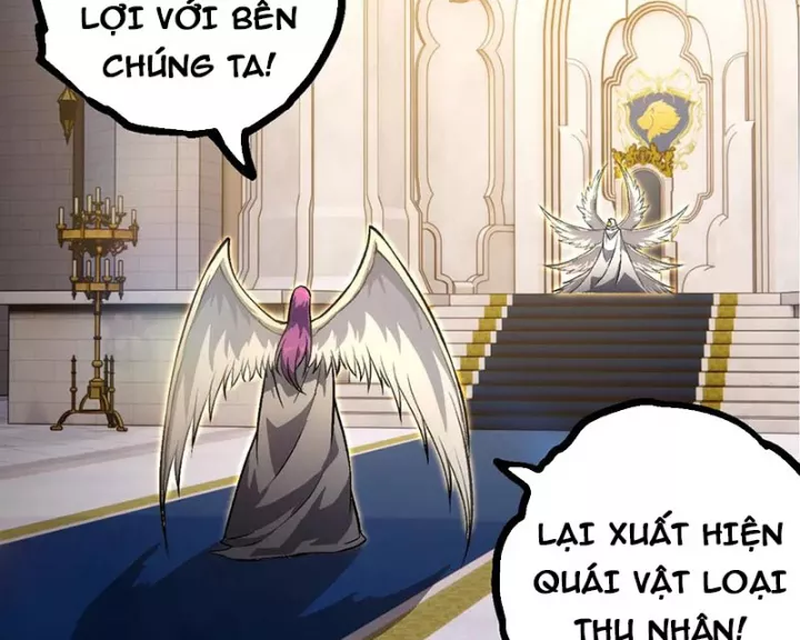 Chuyển Sinh Thành Liễu Đột Biến Chap 431 - Next Chap 432