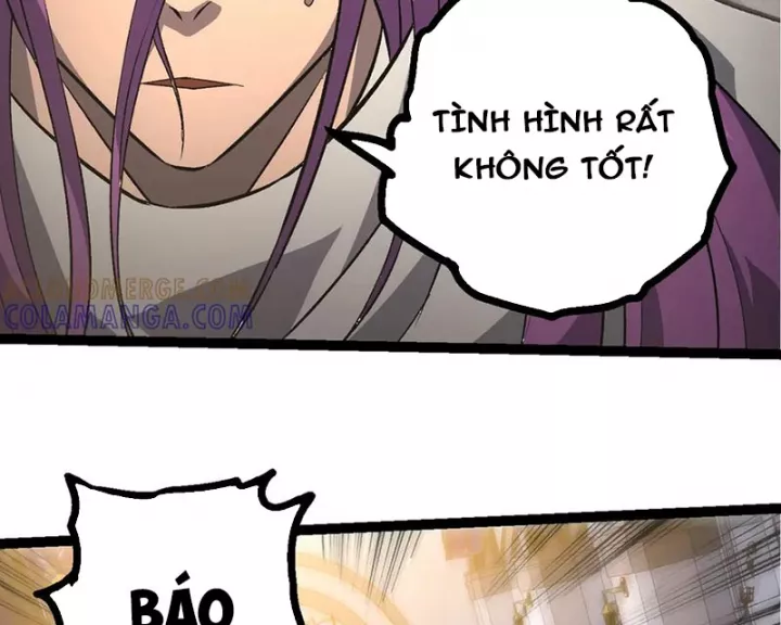 Chuyển Sinh Thành Liễu Đột Biến Chap 431 - Next Chap 432