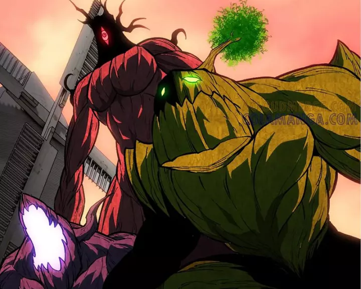 Chuyển Sinh Thành Liễu Đột Biến Chap 431 - Next Chap 432