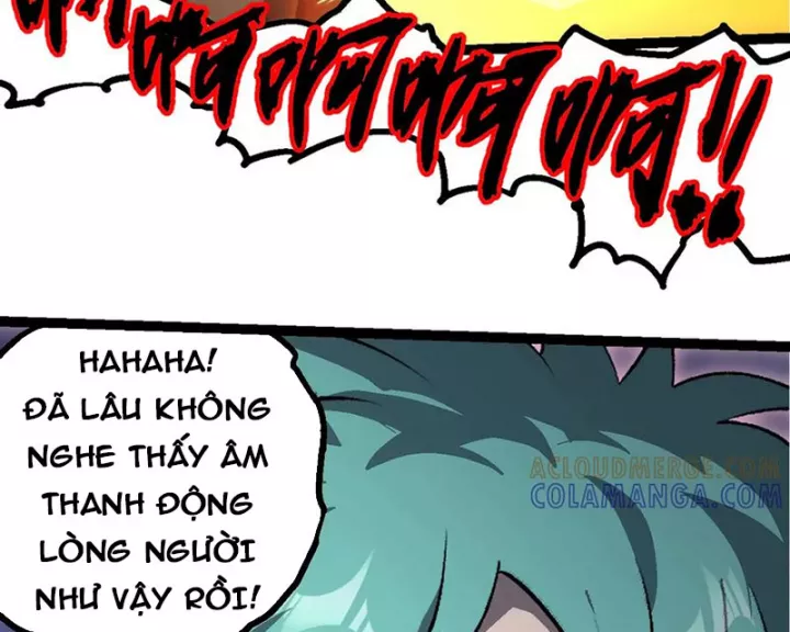 Chuyển Sinh Thành Liễu Đột Biến Chap 431 - Next Chap 432