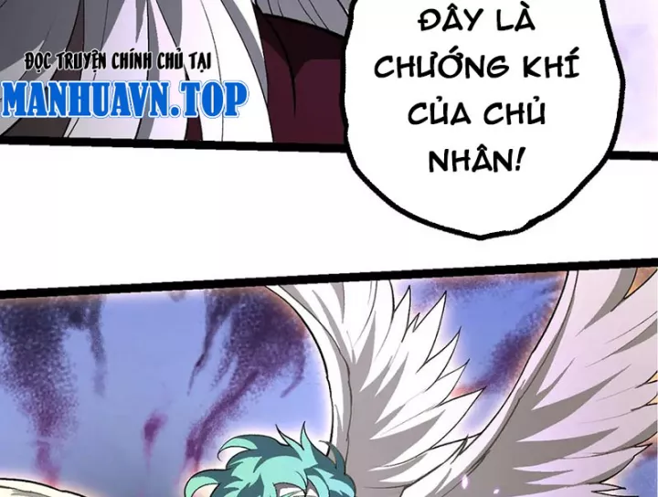 Chuyển Sinh Thành Liễu Đột Biến Chap 431 - Next Chap 432