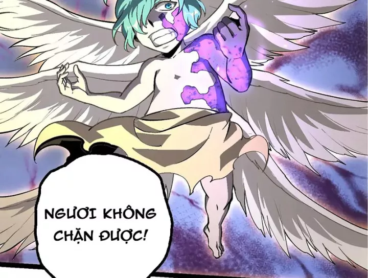 Chuyển Sinh Thành Liễu Đột Biến Chap 431 - Next Chap 432