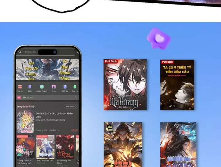 Chuyển Sinh Thành Liễu Đột Biến Chap 431 - Next Chap 432