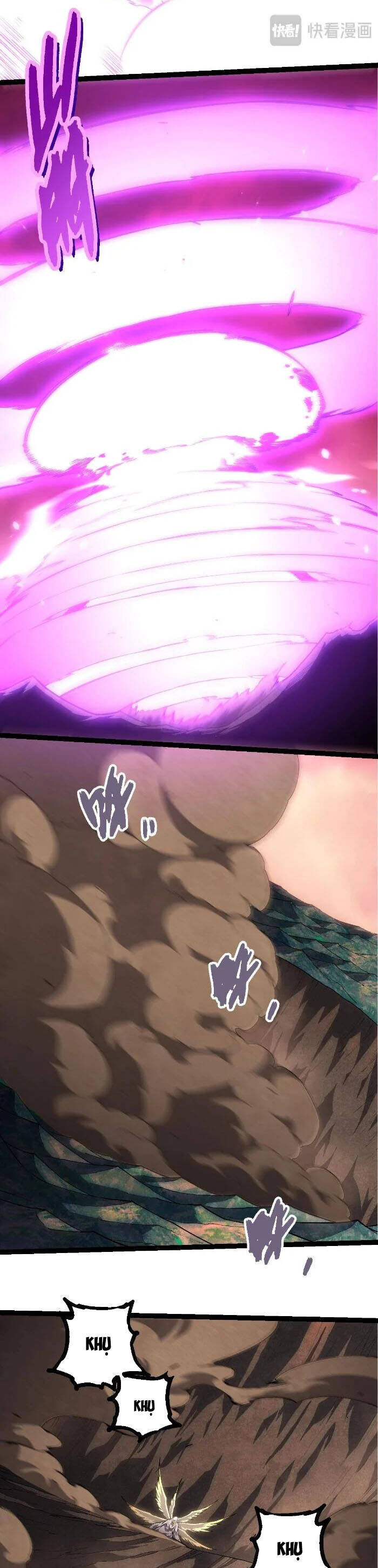 Chuyển Sinh Thành Liễu Đột Biến Chap 433 - Next Chap 434