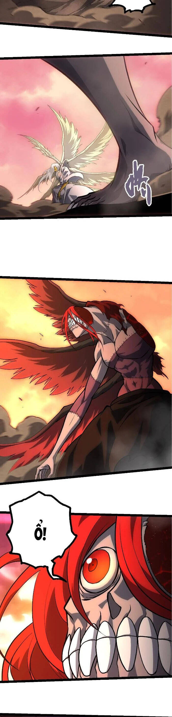 Chuyển Sinh Thành Liễu Đột Biến Chap 433 - Next Chap 434