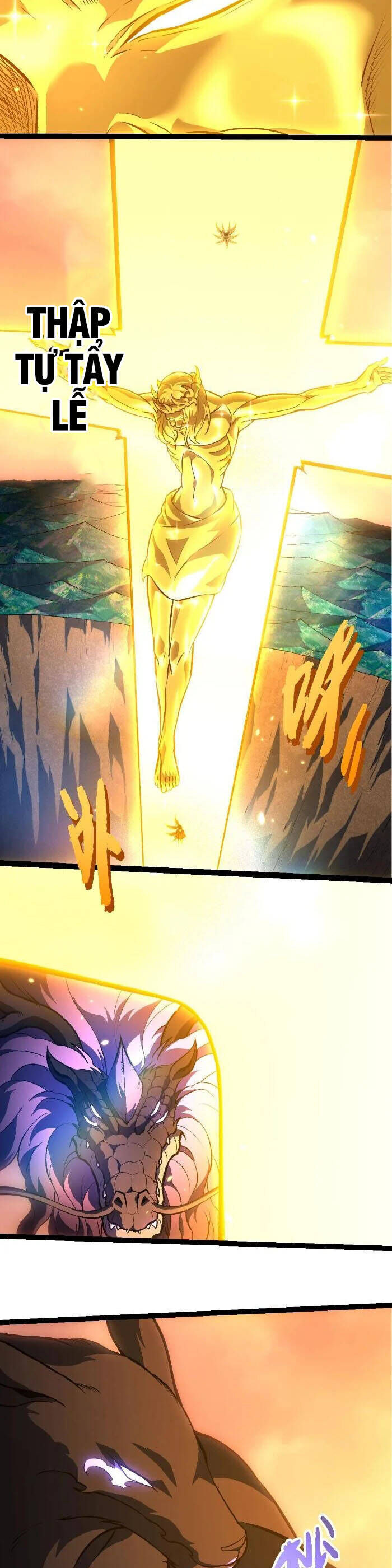 Chuyển Sinh Thành Liễu Đột Biến Chap 433 - Next Chap 434