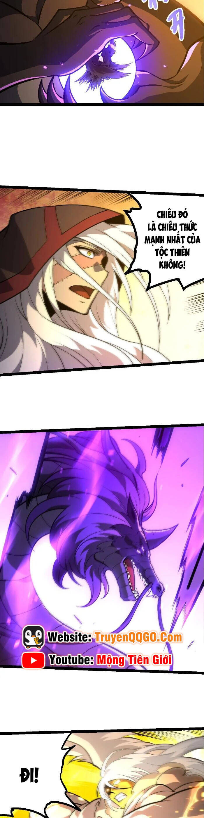 Chuyển Sinh Thành Liễu Đột Biến Chap 433 - Next Chap 434