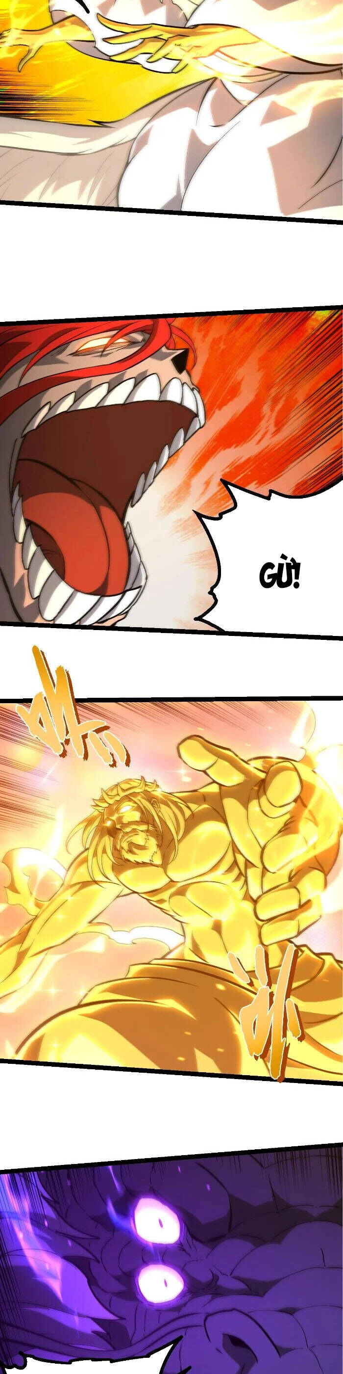 Chuyển Sinh Thành Liễu Đột Biến Chap 433 - Next Chap 434