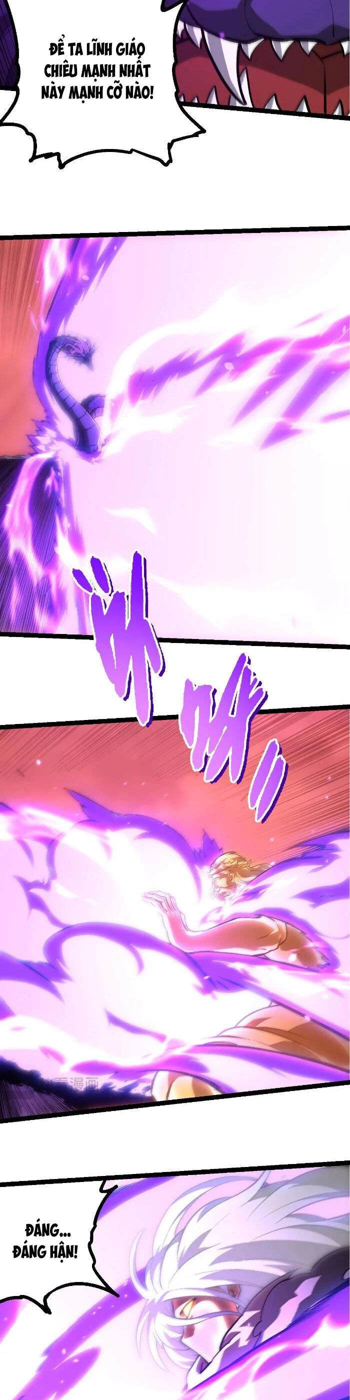 Chuyển Sinh Thành Liễu Đột Biến Chap 433 - Next Chap 434