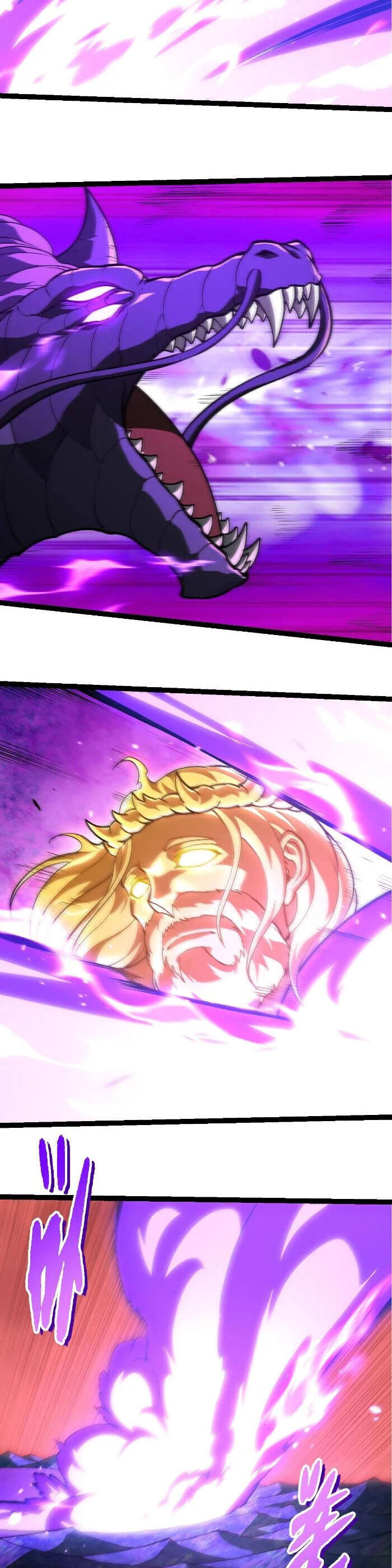 Chuyển Sinh Thành Liễu Đột Biến Chap 433 - Next Chap 434