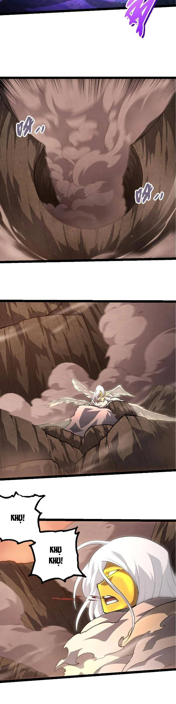 Chuyển Sinh Thành Liễu Đột Biến Chap 433 - Next Chap 434