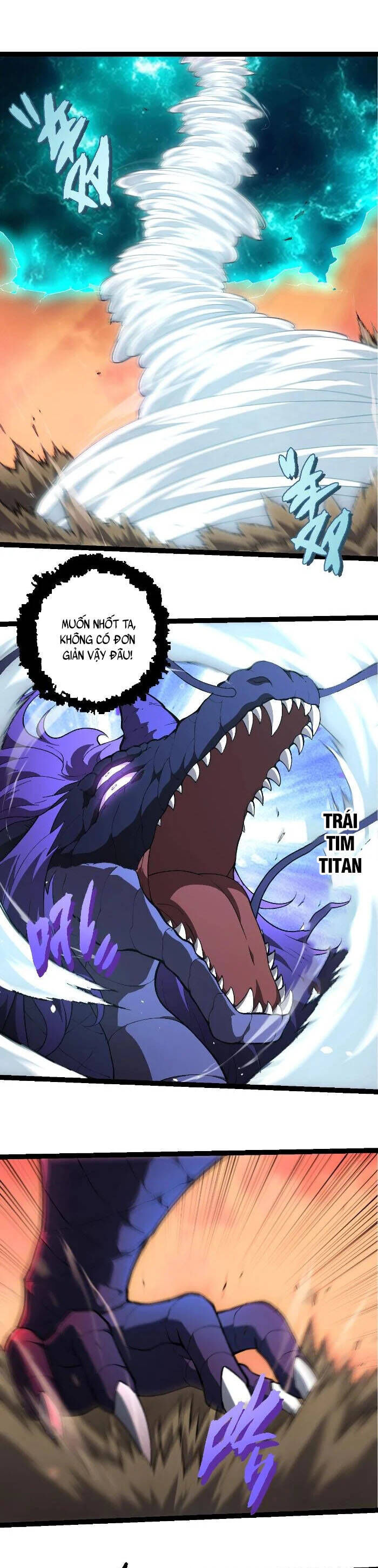 Chuyển Sinh Thành Liễu Đột Biến Chap 433 - Next Chap 434