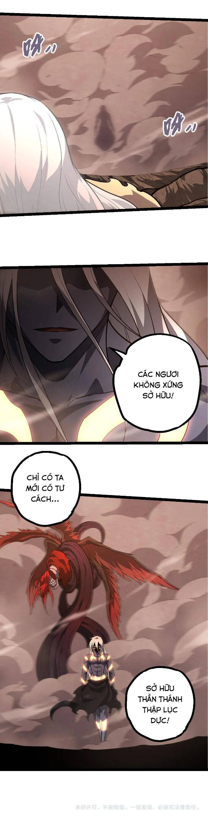 Chuyển Sinh Thành Liễu Đột Biến Chap 433 - Next Chap 434