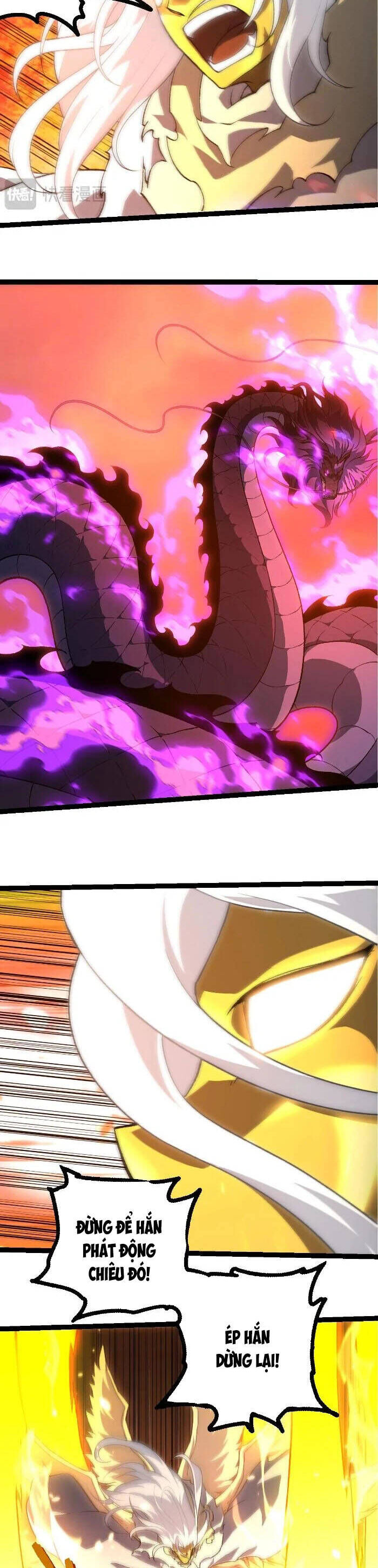 Chuyển Sinh Thành Liễu Đột Biến Chap 433 - Next Chap 434