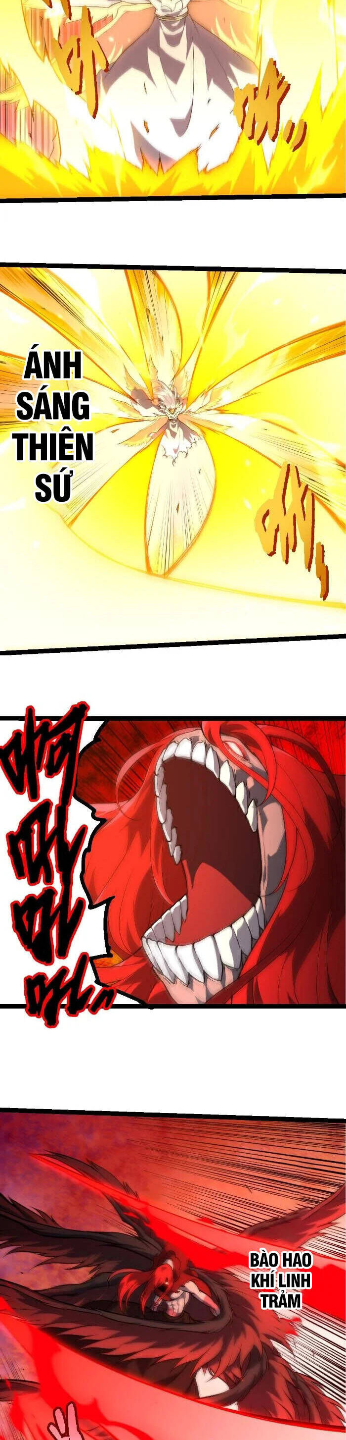 Chuyển Sinh Thành Liễu Đột Biến Chap 433 - Next Chap 434