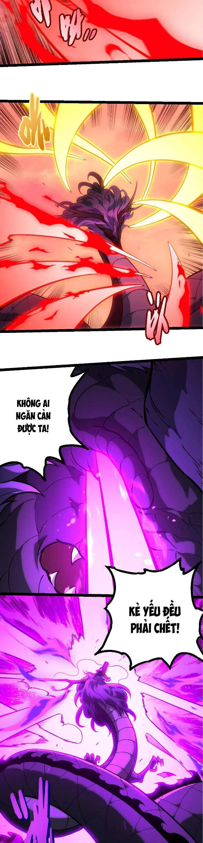 Chuyển Sinh Thành Liễu Đột Biến Chap 433 - Next Chap 434