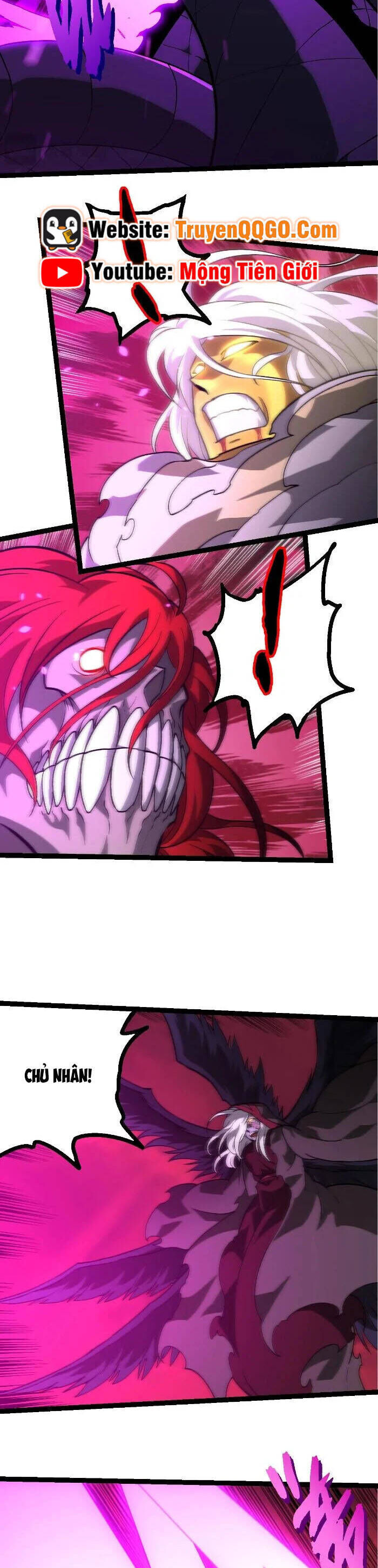 Chuyển Sinh Thành Liễu Đột Biến Chap 433 - Next Chap 434