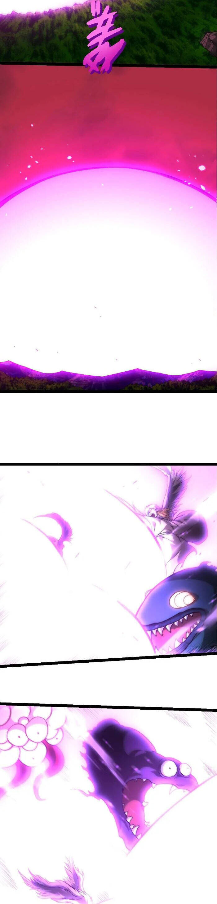 Chuyển Sinh Thành Liễu Đột Biến Chap 433 - Next Chap 434