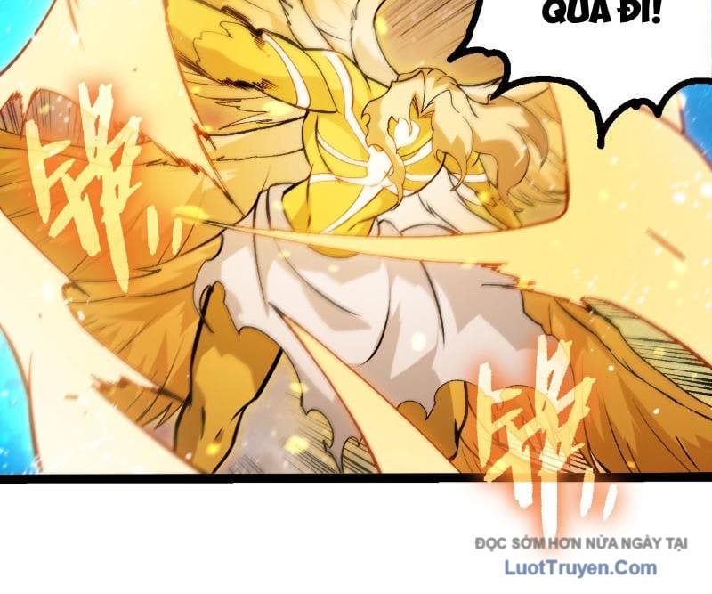 Chuyển Sinh Thành Liễu Đột Biến Chap 435 - Next Chap 436