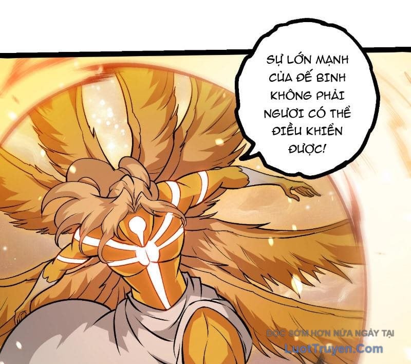 Chuyển Sinh Thành Liễu Đột Biến Chap 435 - Next Chap 436