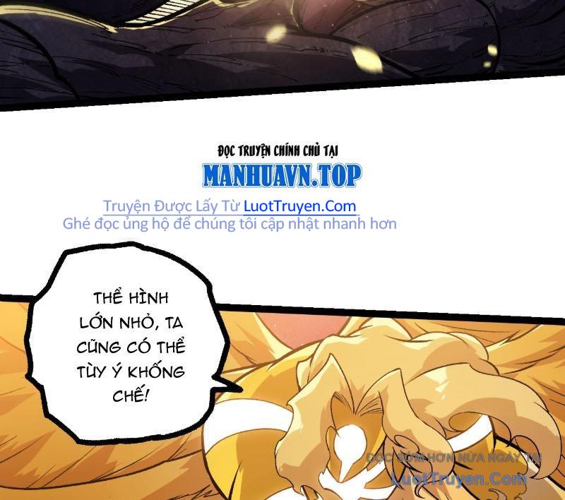 Chuyển Sinh Thành Liễu Đột Biến Chap 435 - Next Chap 436