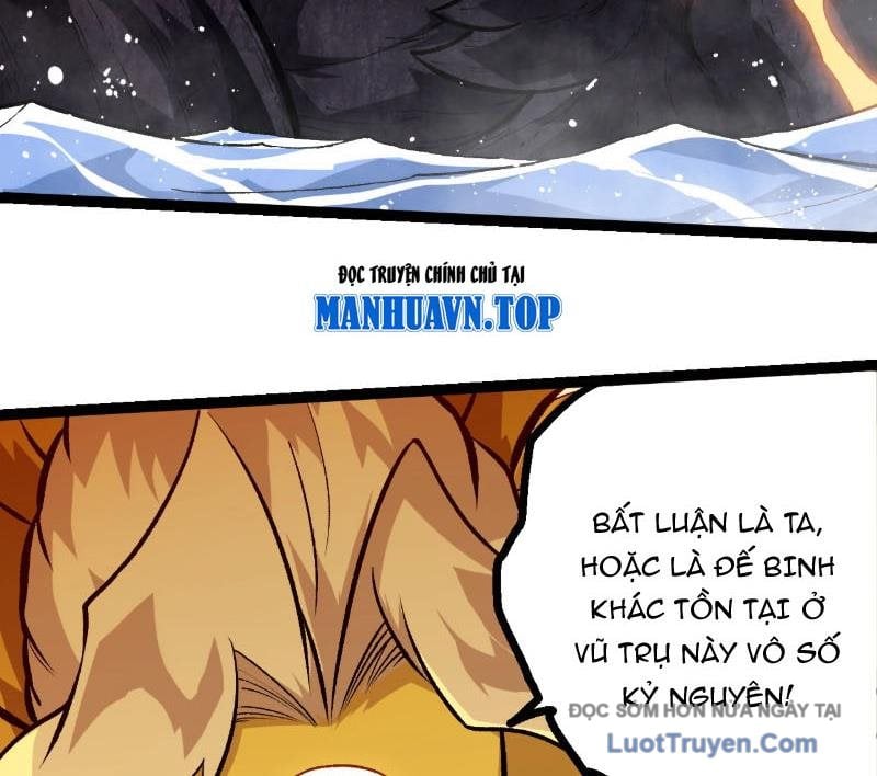 Chuyển Sinh Thành Liễu Đột Biến Chap 435 - Next Chap 436