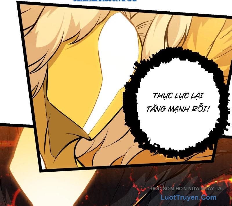 Chuyển Sinh Thành Liễu Đột Biến Chap 435 - Next Chap 436