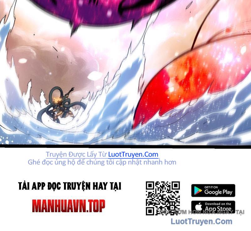 Chuyển Sinh Thành Liễu Đột Biến Chap 435 - Next Chap 436