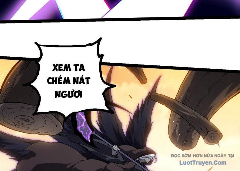 Chuyển Sinh Thành Liễu Đột Biến Chap 435 - Next Chap 436