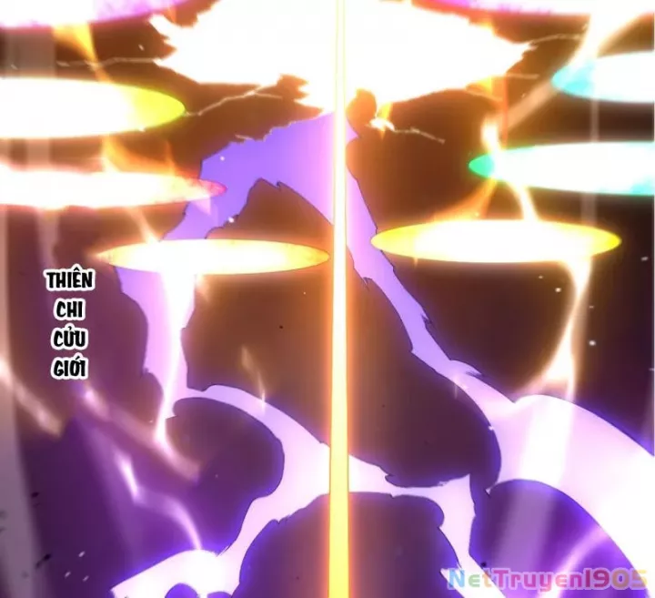 Chuyển Sinh Thành Liễu Đột Biến Chap 436 - Next Chap 437