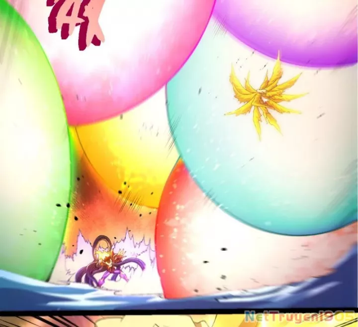 Chuyển Sinh Thành Liễu Đột Biến Chap 436 - Next Chap 437