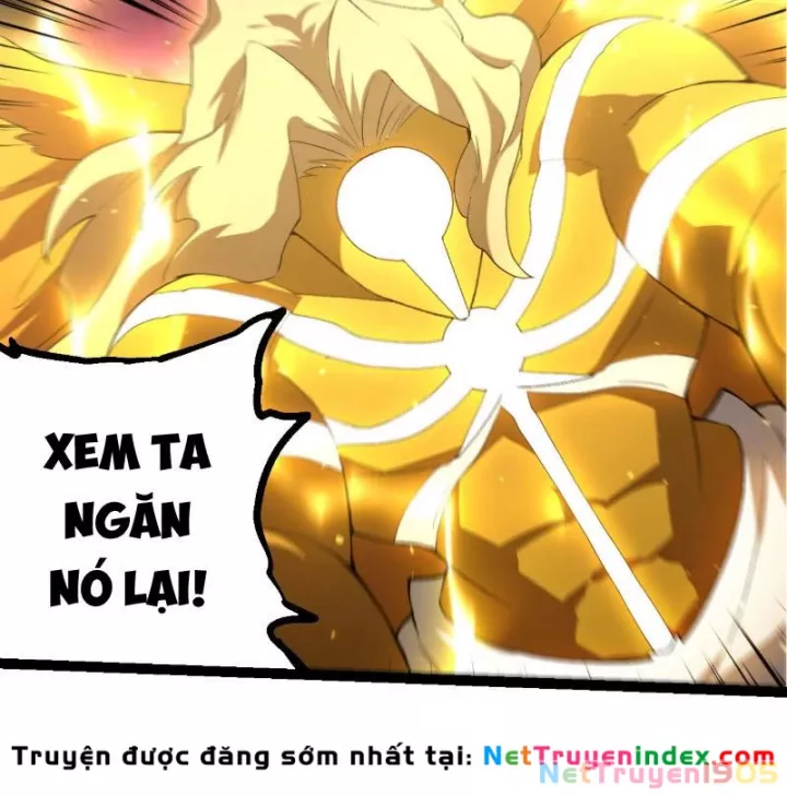 Chuyển Sinh Thành Liễu Đột Biến Chap 436 - Next Chap 437