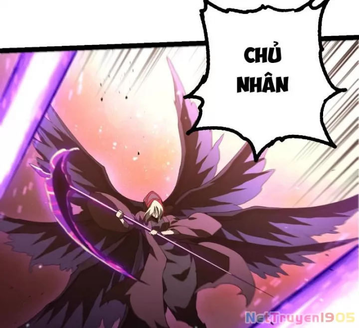 Chuyển Sinh Thành Liễu Đột Biến Chap 436 - Next Chap 437