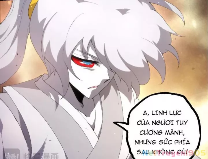 Chuyển Sinh Thành Liễu Đột Biến Chap 436 - Next Chap 437