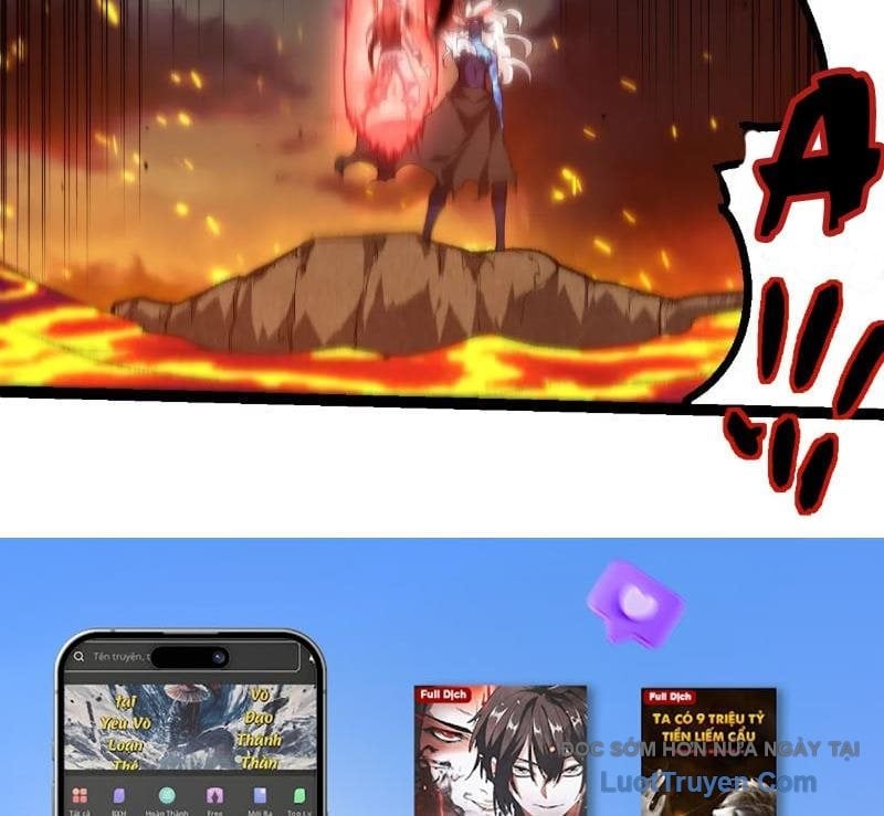 Chuyển Sinh Thành Liễu Đột Biến Chap 446 - Next Chap 447