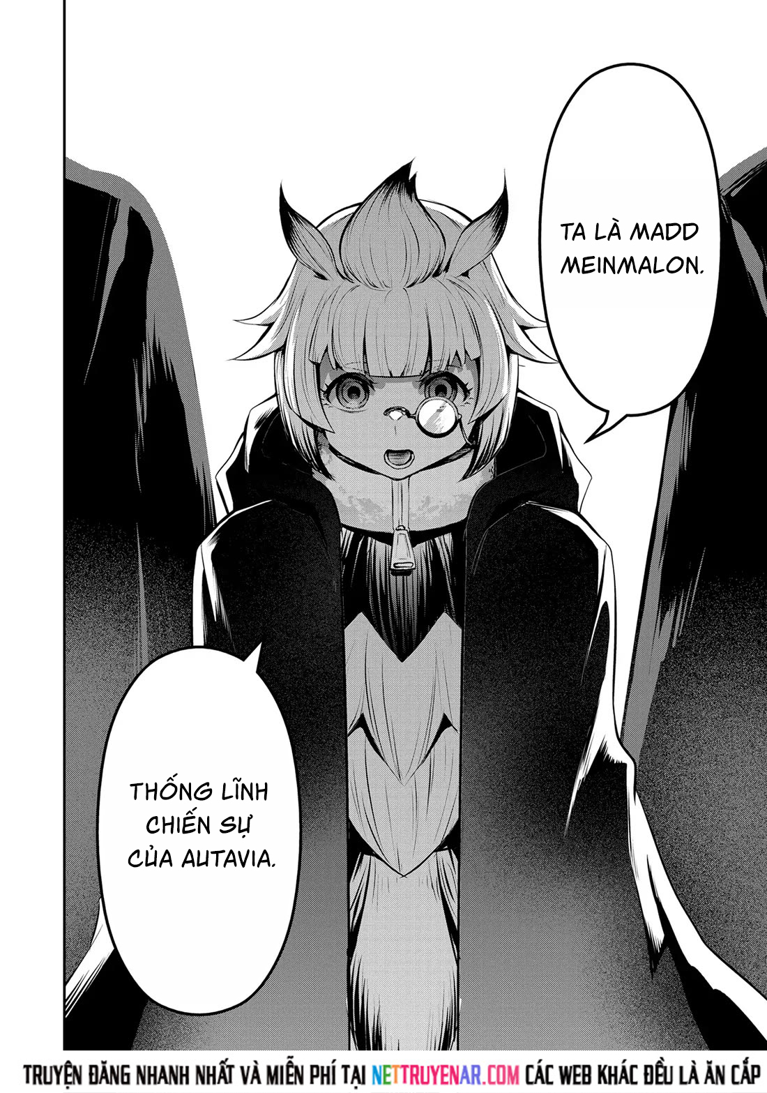 Chuyển Sinh Thành Thiên Vương Chap 74 - Next Chap 75