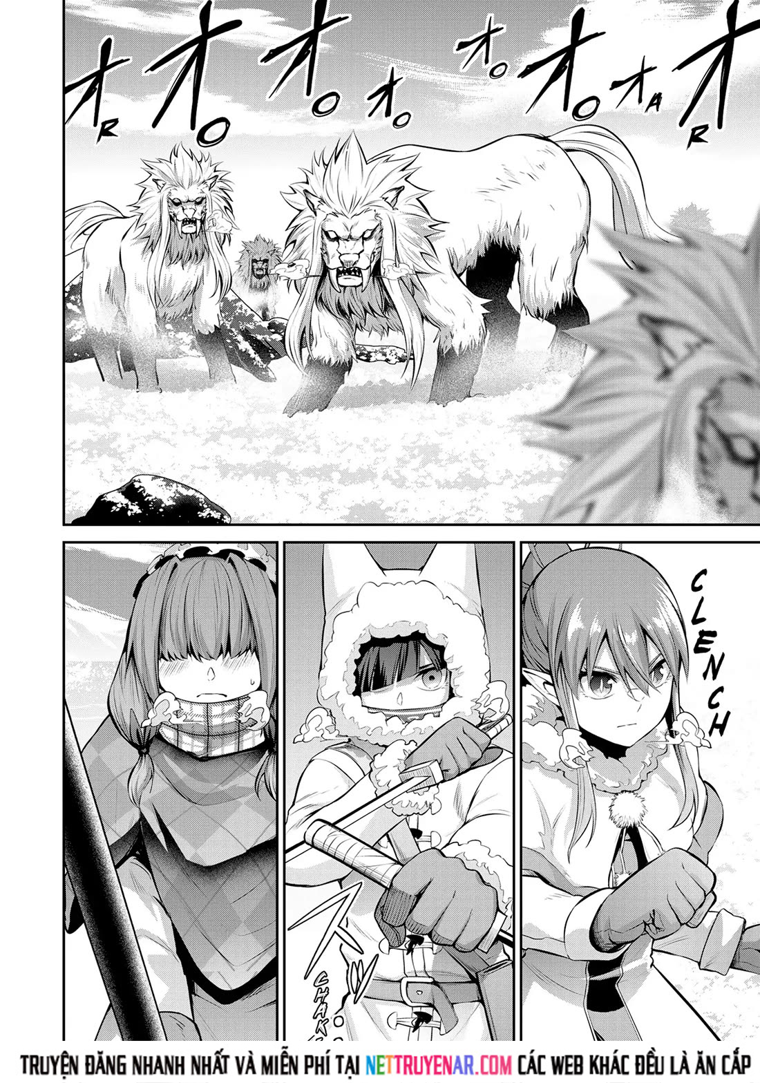 Chuyển Sinh Thành Thiên Vương Chap 74 - Next Chap 75