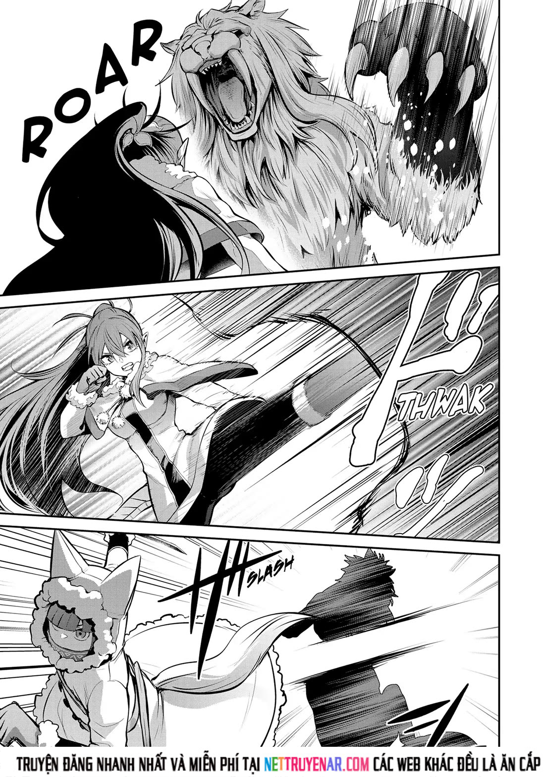 Chuyển Sinh Thành Thiên Vương Chap 74 - Next Chap 75