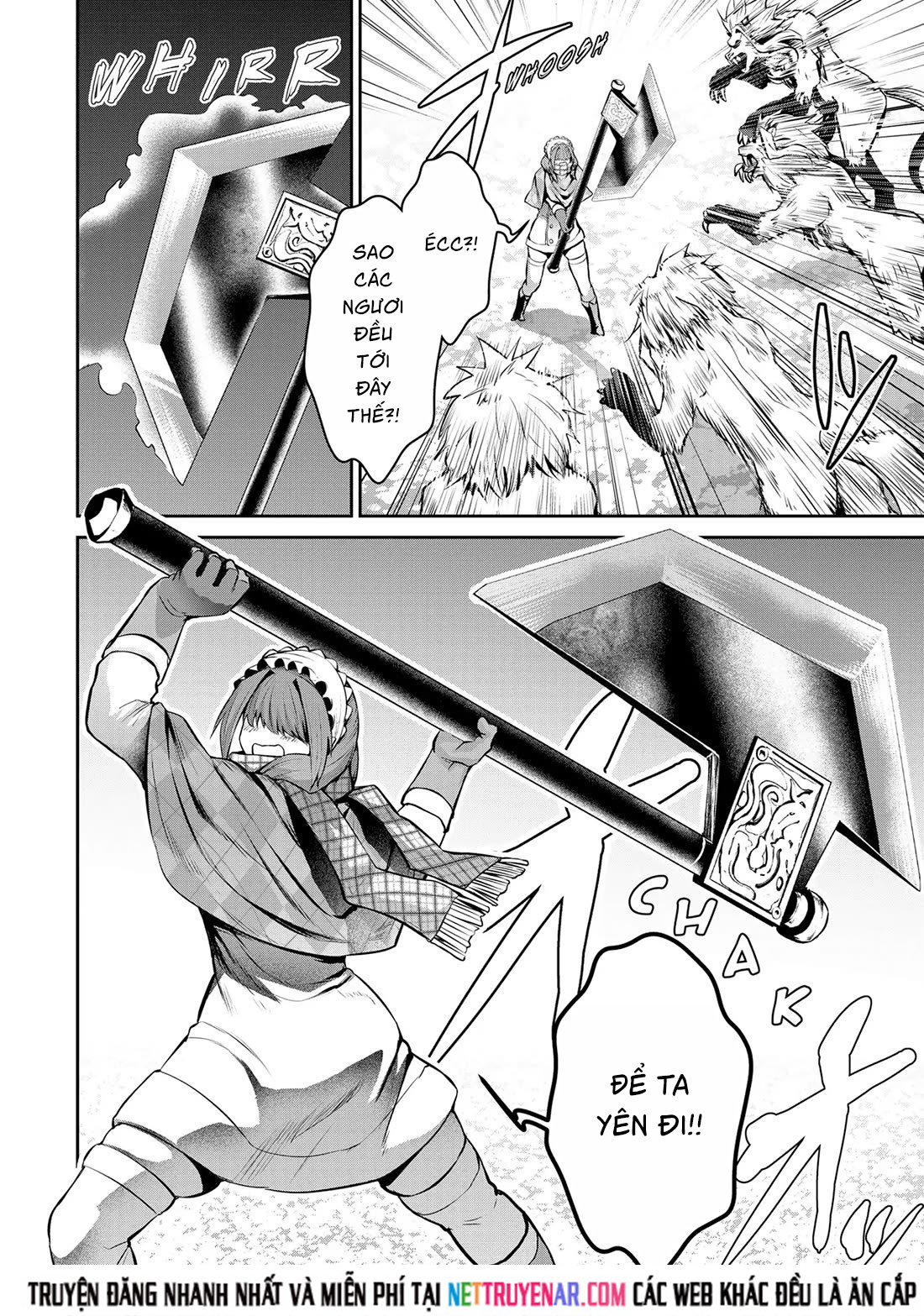 Chuyển Sinh Thành Thiên Vương Chap 74 - Next Chap 75