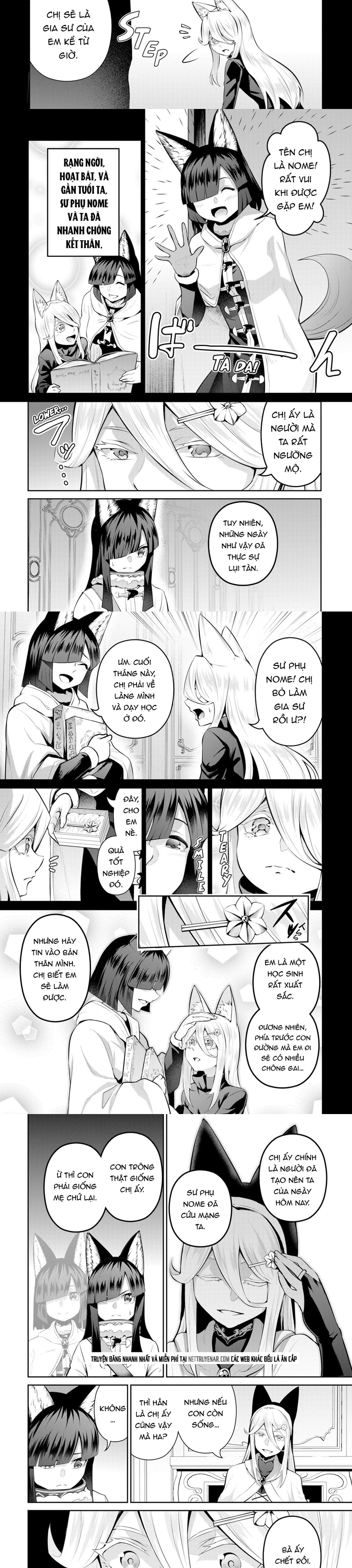 Chuyển Sinh Thành Thiên Vương Chap 83 - Next Chap 84