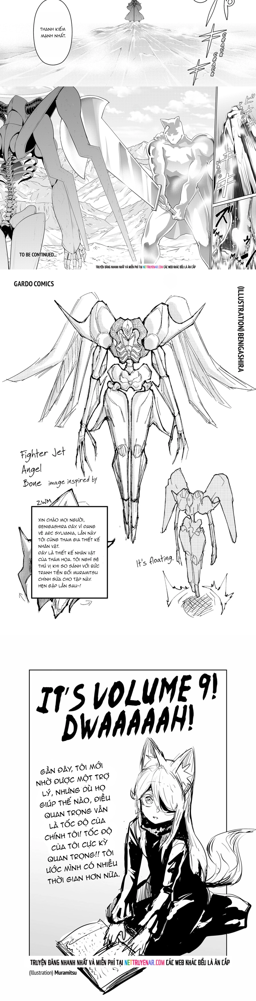 Chuyển Sinh Thành Thiên Vương Chap 86 - Next Chap 87