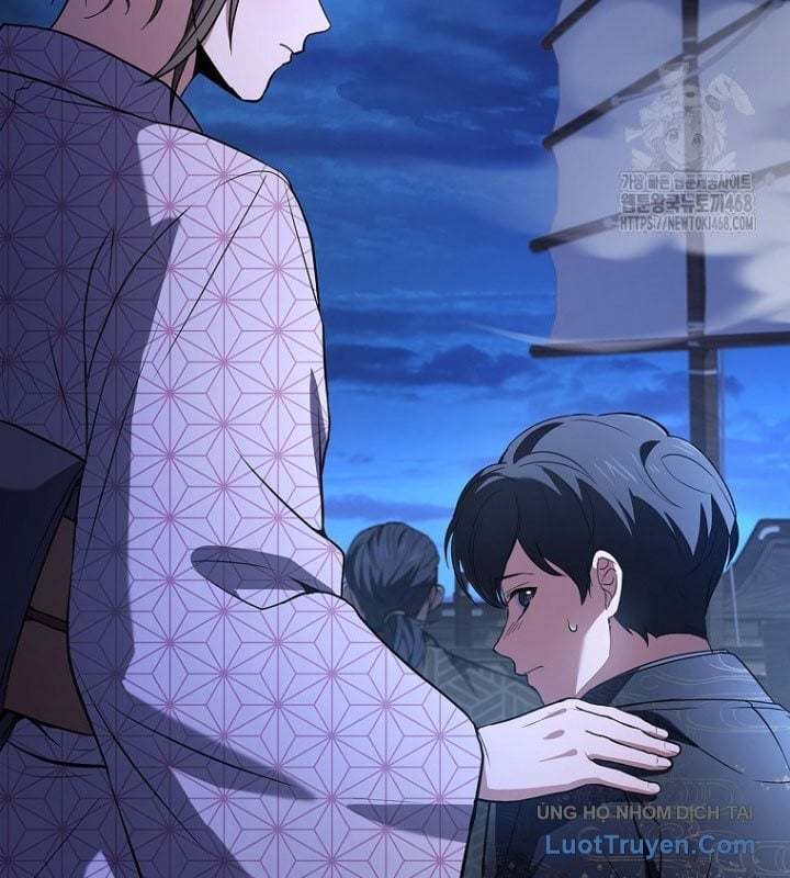 Chuyển Sinh Thành Tiêu Sư Chap 107 - Next Chap 108