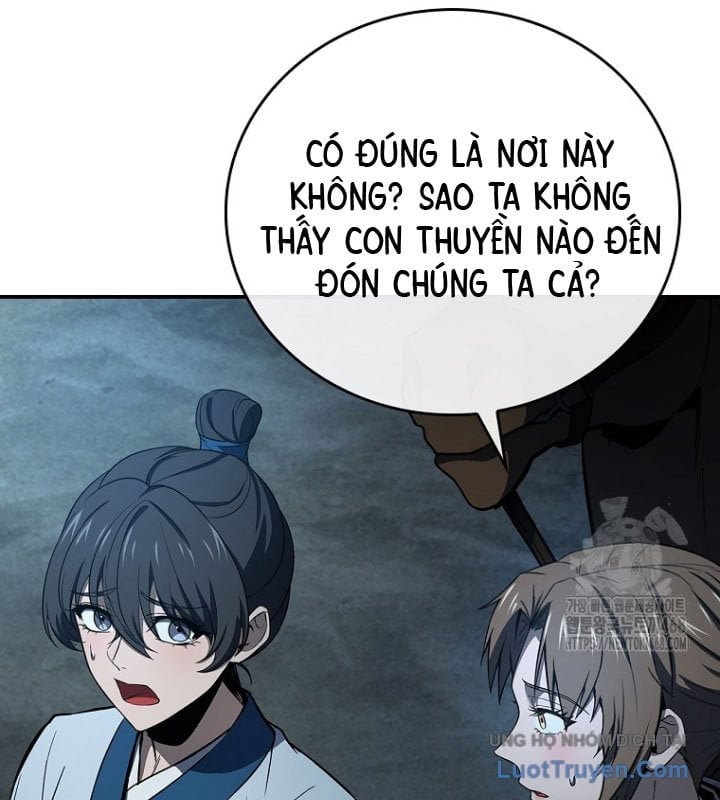 Chuyển Sinh Thành Tiêu Sư Chap 107 - Next Chap 108