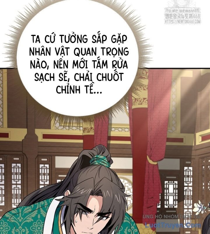 Chuyển Sinh Thành Tiêu Sư Chap 107 - Next Chap 108